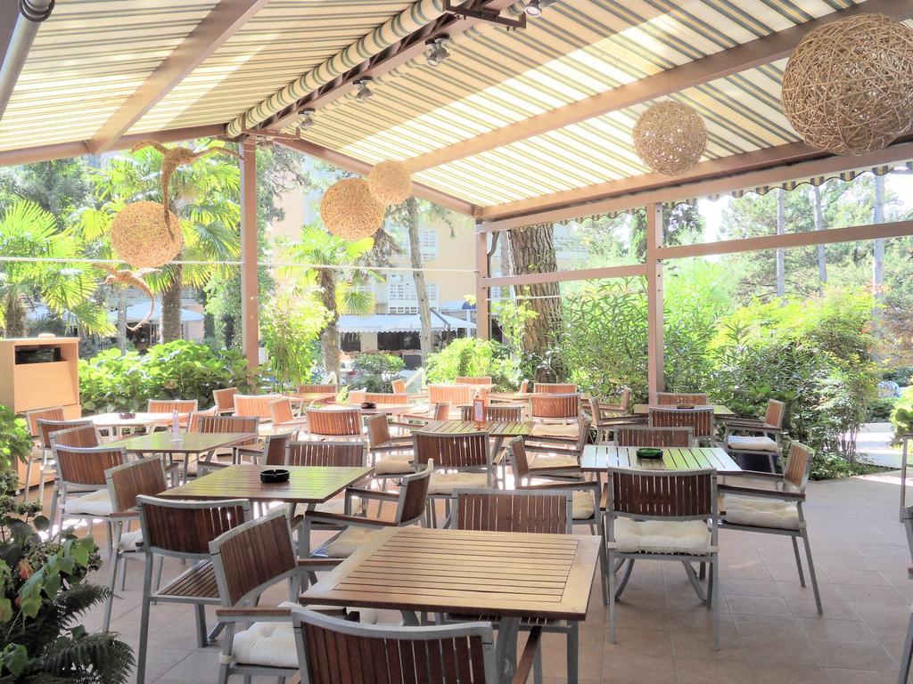 Abbazia Hotel 3*
