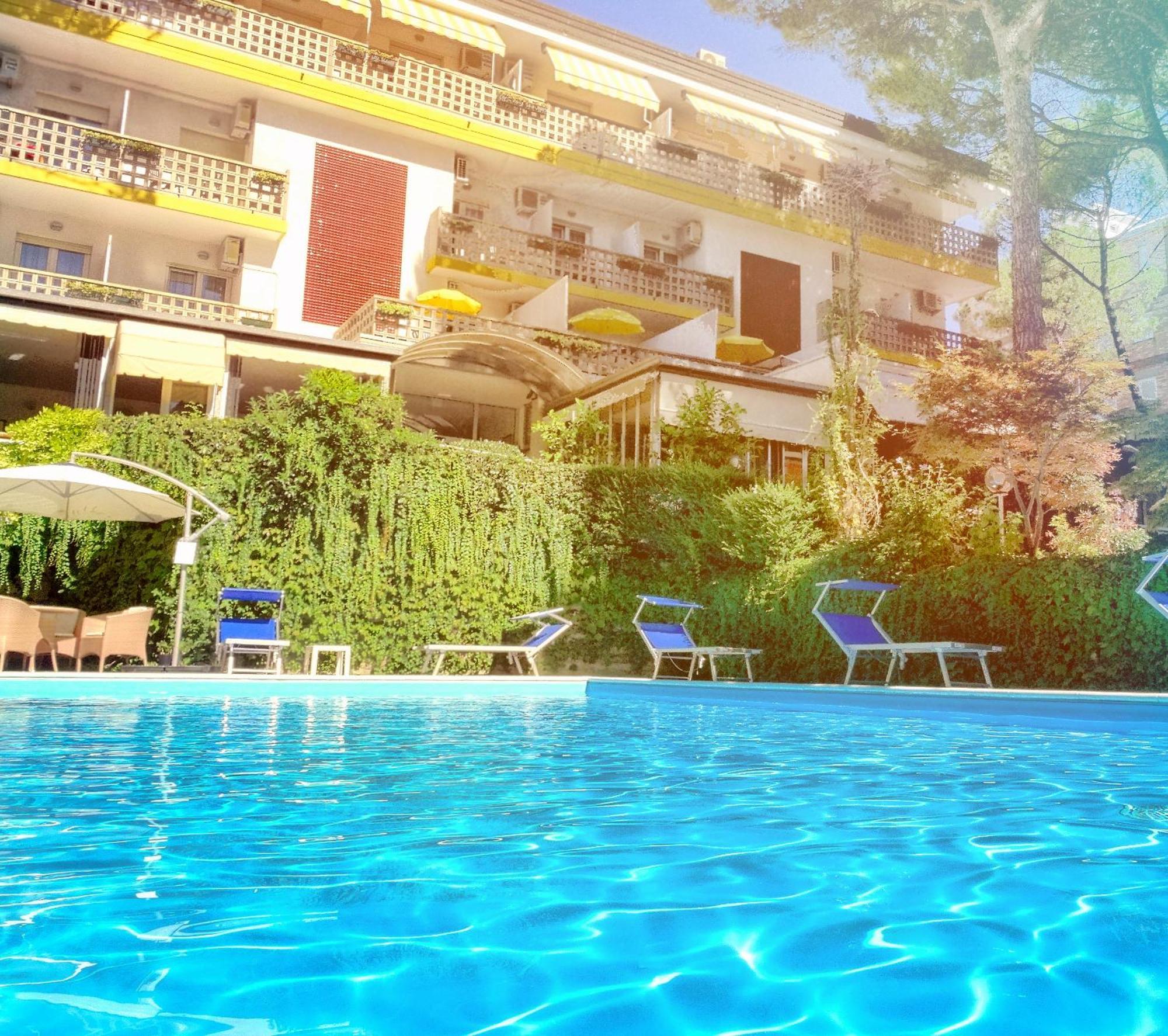 Hotel Abbazia 3*