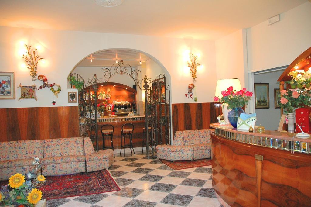Hotel Abbazia Lignano Sabbiadoro